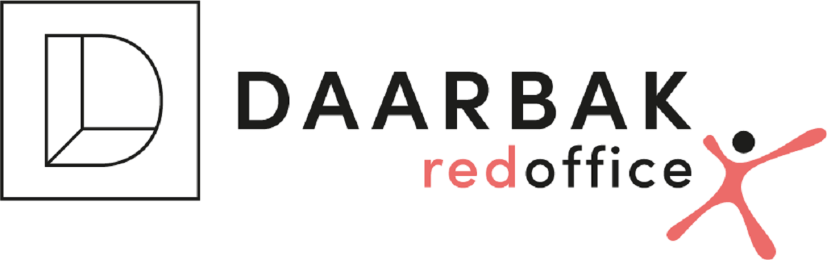 Daarbak Redoffice logo